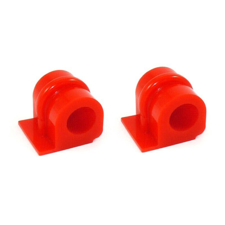Priekinės stabilizatoriaus įvorės - MPBS: 4500529 Opel Astra F, Calibra A, Vectra