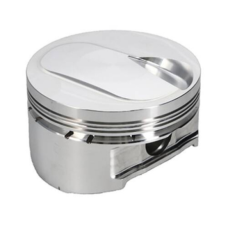 Manley stūmoklių rinkinys Chevrolet BBC 4.500 Bore 1.645 CH 2.00cc 696800-8
