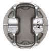 Wiseco Einzelkolben Nissan 350Z VQ35 4V Kuppel +7cc 96.00mm