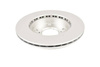 Universelle Bremsscheibe DBA DBA disc brake - Street Series - En-Shield - schlicht - DBA3750E