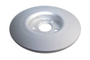 Bremsscheibe hinten DBA Street Series - En-Shield - schlicht - DBA3125E VOLVO S60 Mk3 B4 B5 T4 T5 S90 D3 D4 V60 Mk2 V90 XC60 2nd Gen