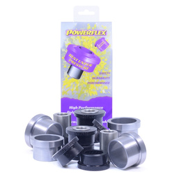 Rear Toe Link Arm Bush Powerflex Polyurethane Bush Road Series Volvo S80 (2006 - 2016) PFR19-1915