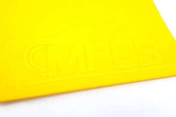 MPBS FIA mud flaps (mud flaps)