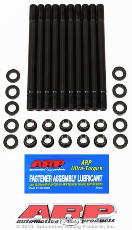 Kopfbolzen ARP 204-4204 ARP VW Golf/Jetta 1.8 Ltr 16V M11 Head Stud Kit Volkswagen Audi 1.8L 16v - KR Volkswagen Audi 2.0L 16v - 9A Volkswagen Audi 2.0L 16v - ABF
