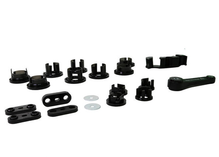 Vehicle Essentials Kit WEK097 Subaru Impreza WRX GJ