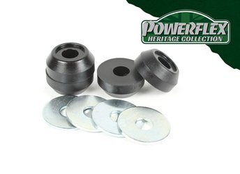 Tuleja Poliuretanowa Powerflex Seat Toledo Toledo MK1 1L (1992 - 1999) PFF85-208H Nr na diagramie: 4