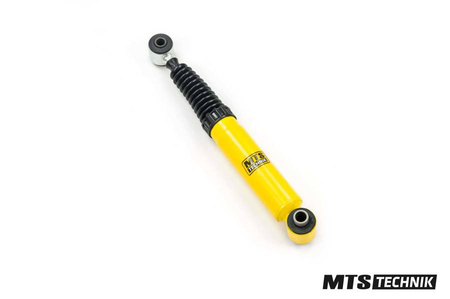 MTS Technik sports shock absorber Peugeot 206 Hatchback (2A/C) 08/98 - 07/12