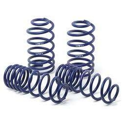 H&R Springs for Alfa Romeo Giulia