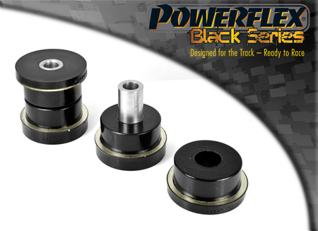 Rear Subframe Rear Mounting Bush Powerflex Polyurethane Bush Black Series BMW 3 Series E36 inc M3 (1990 - 1998) PFR5-3606BLK