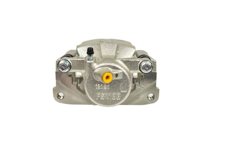 Tarcza hamulcowa przednia DBA DBA Brake Caliper - Left Hand Front Axle - Toyota Rav4 - DBAC1058 TOYOTA Rav 4