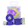 Rear Beam Front Location Bush Powerflex Polyurethane Bush Road Series Audi 80 / 90 - inc S2/RS2 & Quattro (1976 - 2000) Cabriolet (1992 - 2000) PFR3-110