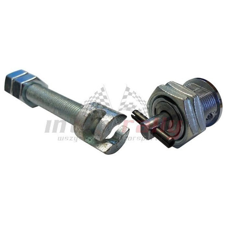 Pivot-Clips für den Schlüssel IRP