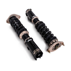 BC Racing Adjustable Coilover Suspension Kit FIAT COUPE TURBO FA175 93-00 RM Series 6/6kg.mm ZO-01-RM-MA