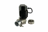 Turbosmart Wastegates szelep GenV eALV40 Electronic Anti-Lag Valve
