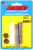 Jungiamojo strypo varžtai ARP 245-6422 Chrysler 383-440c.i.d. wave-loc rod bolts Chrysler Big Block