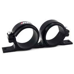 Két 60 mm-es IRP üzemanyag-szivattyú felszerelése