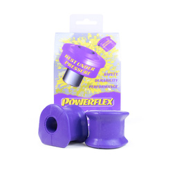 Front Anti Roll Bar Bush 22mm Powerflex Polyurethane Bush Road Series Ford Capri (1969-1986) PFF19-406-22