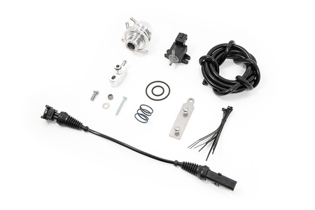 Blow Off Dugattyús Szelep és Készlet Citroen DS3-hoz (csak 2016 előtti modellekhez)