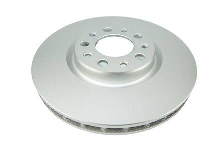 DBA Utcai sorozat első féktárcsa - En-Shield - sima - DBA3410E ALFA ROMEO Giulia 952