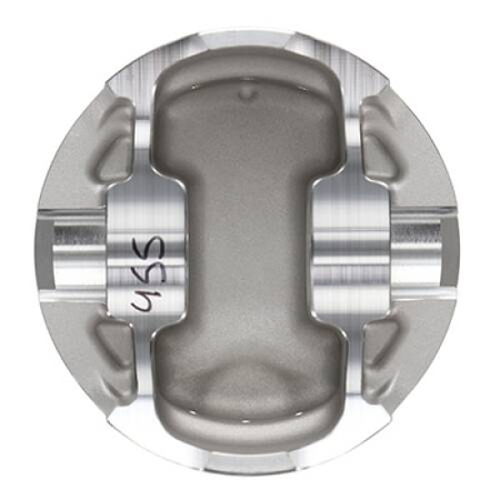 Wiseco Piston Kit Chevy LS -15cc R/Dome 1.110 CH B:4.075 - K445X75
