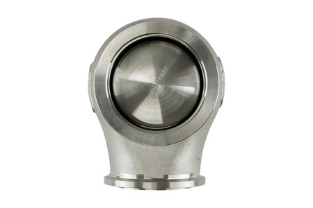Turbosmart Wastegates szelep GenV HyperGate45 35psi Black