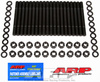 Head Studs ARP 154-4004 SB Ford 351C hex hsk Ford Small Block