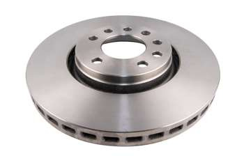DBA disc brake Street Series - plain front - DBA2817 CADILLAC BLS OPEL Signum Vectra SAAB 9-3 9-3X VAUXHALL
