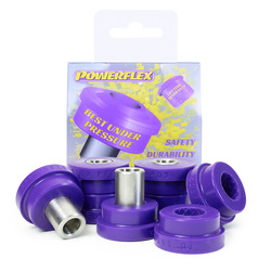 Front Anti Roll Bar Link Bush Powerflex Polyurethane Bush Road Series MG ZR (2001-2005) PFF63-403