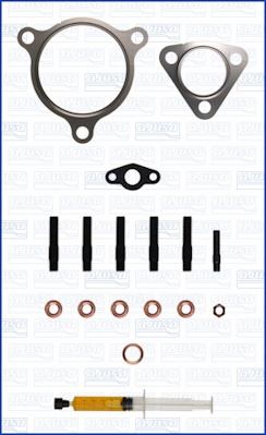 Ajusa Turbo Gasket Set VAG 1.8L 20v T