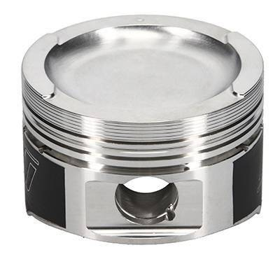 Wiseco Piston Kit VW Golf/Jetta 2.0L ABA 8V(-15cc)10.5:1-BOD
