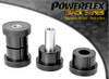 Vordere untere innere Spurlenkerbuchse Powerflex Polyurethanbuchse Black Series Rover 800 (1986 - 1998) PFF63-801BLK