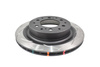 DBA disc brake 4000 series - T3 rear - DBA43769S TOYOTA Landcruiser 300