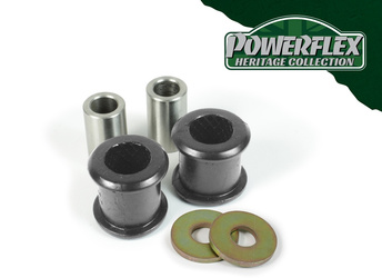 Rear Shock Lower Bush Powerflex Polyurethane Bush Heritage Collection Porsche 912 (1967-1969) PFR57-1414H