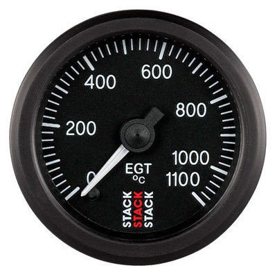 Elektroninis EGT Stack Gauge