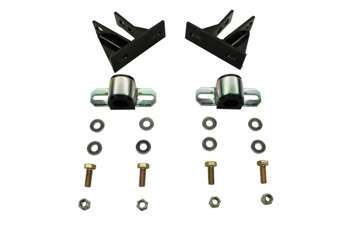 Rear sway bar - KBR22-24 Mitsubishi Lancer EVO