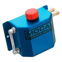 Tank aus dem Mocal 1L - Oil Catch Tank