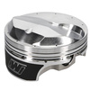 Kute tłoki Wiseco - zestaw BBC Q16 Heavy NOS +42cc 1.120 CH B:4.610 - K0006B110