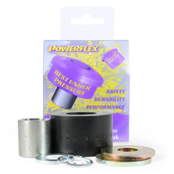 Rear Diff Front Mounting Bush Powerflex Polyurethane Bush Road Series BMW 3 Series E46 (1999 - 2006) E46 M3 inc CSL PFR5-4621