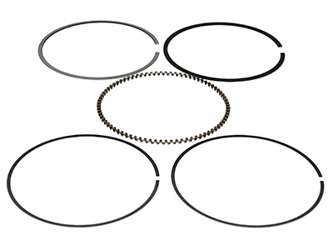 Zestaw pierścieni tłokowych Wiseco 102.41mm (Autom. 1 Set For 1 Piston)