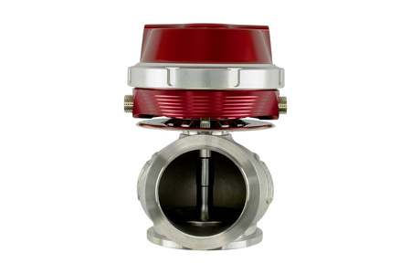 Zawór upustowy czerwony Turbosmart Wastegates WG45 GenV Hypergate 45 14psi