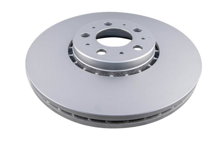 DBA disc brake Street Series - En-Shield - plain front - DBA3098E VOLVO XC90 1st Gen