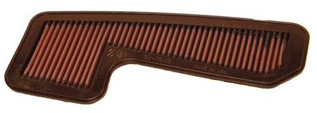 Filtr powietrza wkładka K&N LEXUS IS200 2.0L  - 33-2845