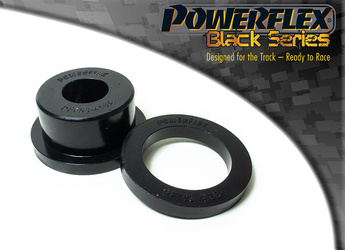 Przednie mocowanie mechanizmu zmiany biegów Powerflex Black Series MG ZS Mk1 (2001-2005) PFF63-416BLK