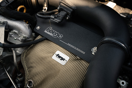 Induction Kit for Suzuki Swift Hybrid ZC33 K14D