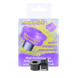Gear Shift Arm Front Bush Round Powerflex Polyurethane Bush Road Series BMW 6 Series E24 (1982 - 1989) PFF5-4630