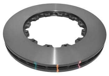 DBA disc brake 5000 series - plain - Rotor Only universal - DBA52834.1