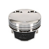 Wiseco stumokliu rinkinys Mitsubishi 4G63 GenII 2.0L(8.5:1)(-12cc)Smugio ilgis/LR-BOD