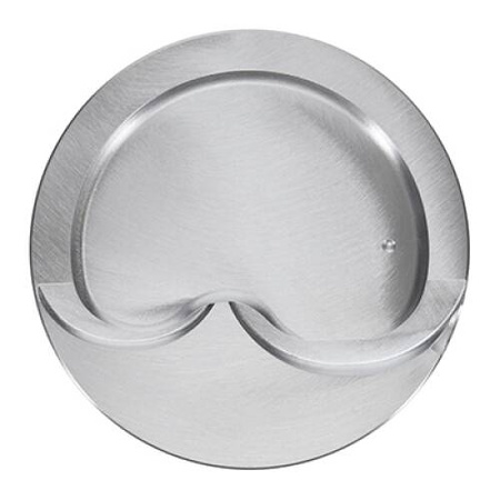 Wiseco Piston Kit Chevy LS -15cc R/Dome 1.110 CH B:4.080 - K445X8