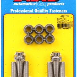 ARP Exhaust Collector Flange Bolt Kit 0.475-0.600"