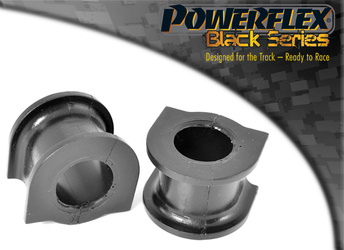 Tuleja stabilizatora przód 33mm Powerflex Black Series Jaguar (Daimler) XJ8, XJR, XJ Sport - X308 (1997 - 2003) PFF27-305-33BLK